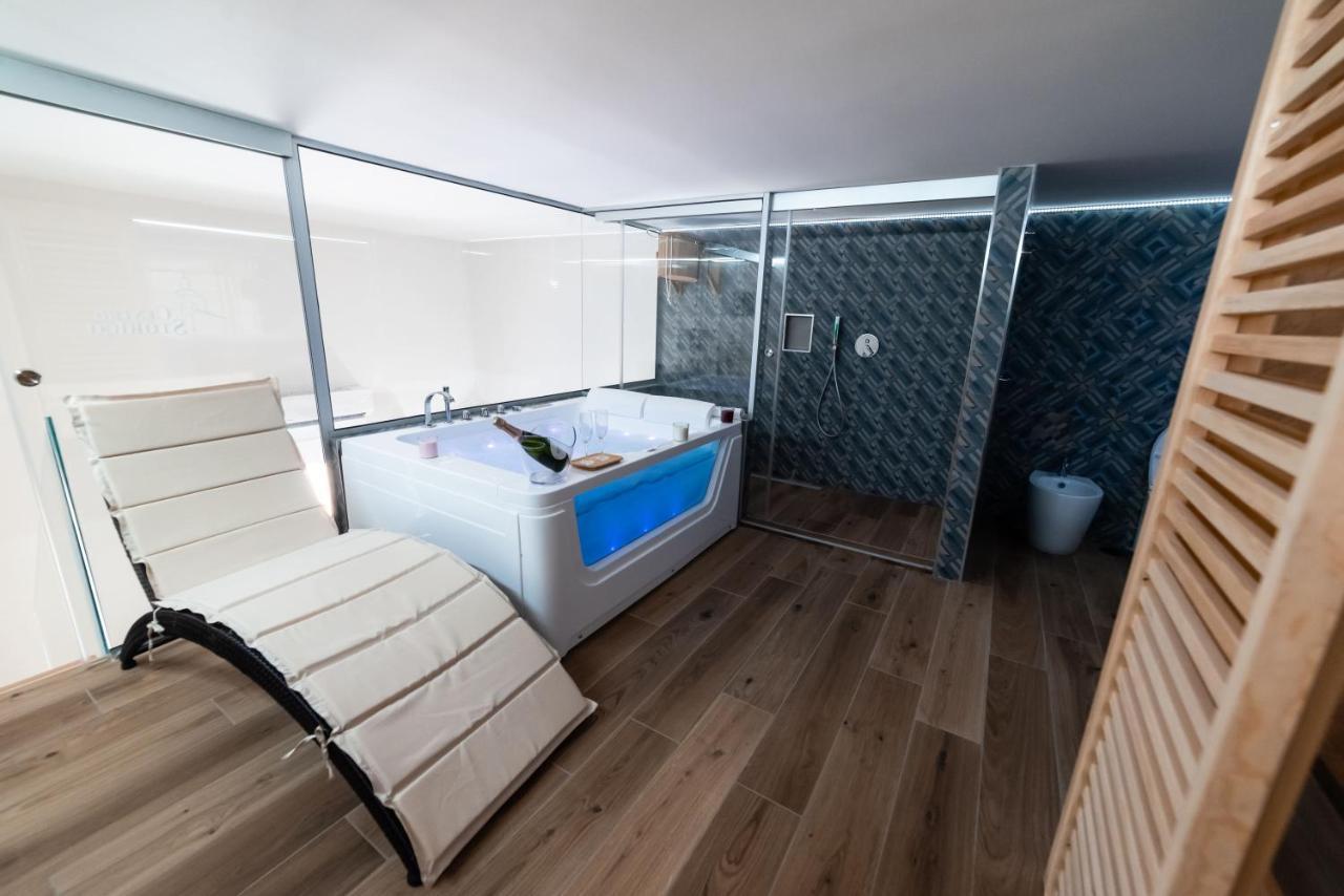 Centro Storico Bed E Breakfast Bed & Breakfast Поцуоли Екстериор снимка
