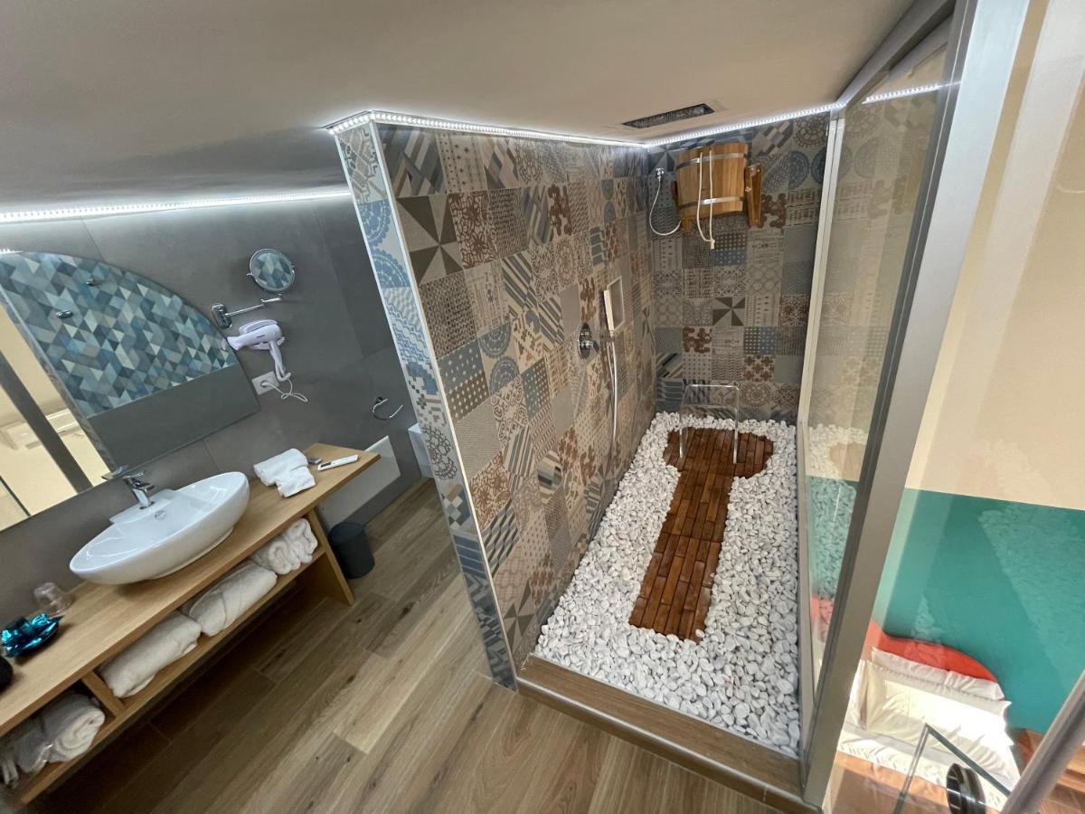 Centro Storico Bed E Breakfast Bed & Breakfast Поцуоли Екстериор снимка